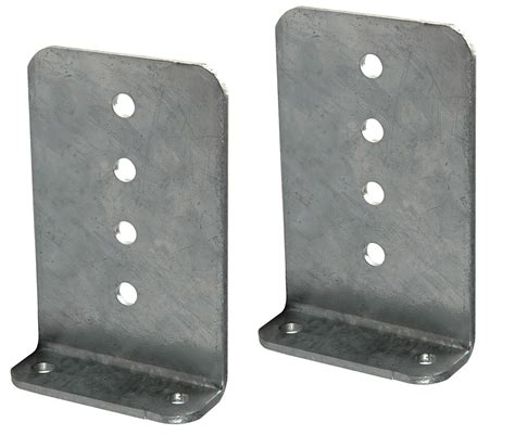 best metal for heavy duty bracket|90 degree galvanized steel bracket.